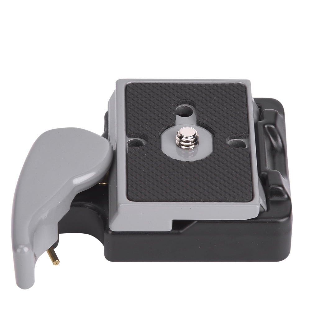 Quick Release Plate Quick Release Monopod Plate Quick Release Plate