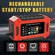 thumbnail image 4 of Cargador de batería Smart Fast Car/Motorcycle 12v 6A, 4 of 9