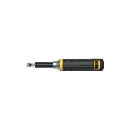 Klein Tools Cushion-Grip Impact Punchdown Tool