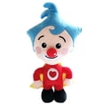 thumbnail image 2 of Peluche Plim Plim Clown 25 cm para niños, 2 of 4
