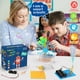 thumbnail image 5 of Kit de robótica STEM Tsomtto, juego de 6 experimentos científicos para niños de 6 a 12 años, 5 of 6