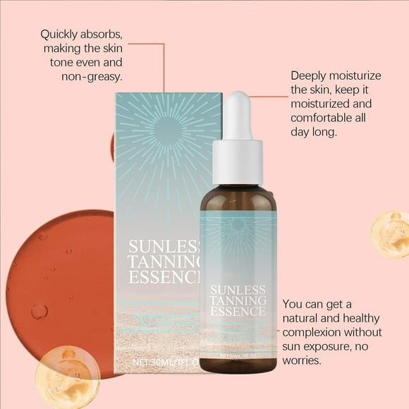 Binmer Facial Serum Skin Serum Skin Can Naturally Adjust Skin Color And Create Skin 30ml
