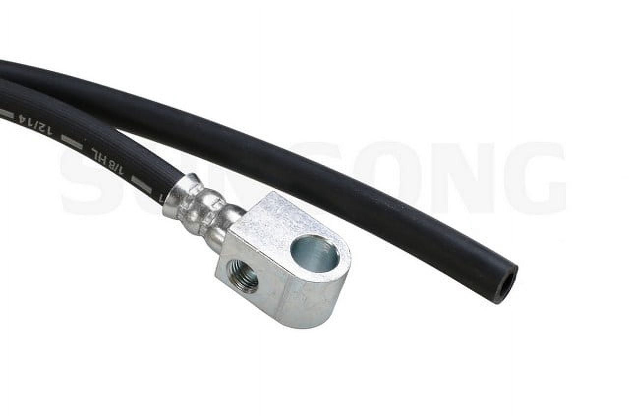 Sunsong 2204152 Brake Hydraulic Hose