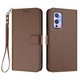 thumbnail image 1 of Funda Cartera GANGXUN para OnePlus 9 – Cierre Magnético, Protección RFID, Correa Desmontable, Compatible con Carga Inalámbrica, 1 of 6