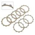 thumbnail image 4 of Clutch Friction Plate Kit for Suzuki GSX800 S 23-24 DL800 SE V-Strom 800SE 2024, 4 of 12