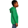 thumbnail image 3 of Casual Classics Boys/Girls Blended Ringspun Cotton Hoodie, 3 of 3