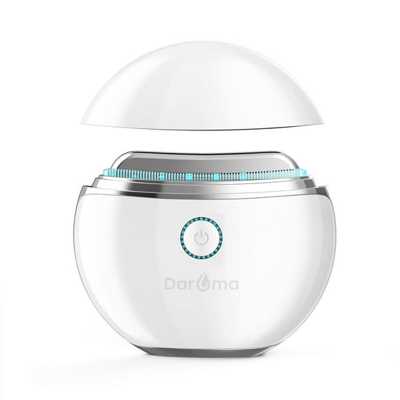 Masajeador facial y corporal DAROMA Gua Sha Electric 2024 mejorado