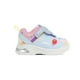 thumbnail image 4 of Zapatillas Bluey para niñas pequeñas, iluminadas, azul/multicolor, 4 of 4