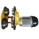 thumbnail image 3 of Trole Electrico De Carga 1 Tonelada 110 V Polipasto Kingsman 300162, 3 of 3