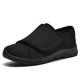thumbnail image 1 of Zapatos Edema Extra Anchos Hombres Mujeres Transpirable Cierre Ajustable Ligero, 1 of 9