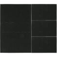 thumbnail image 1 of 4 Sheets Led Light Blackout Stickers Light Shading Stickers Blackout Stickers For Light, 1 of 7