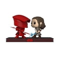 thumbnail image 1 of Funko POP! Star Wars Movie Moment: The Last Jedi - Rey and Praetorian Guard Funko -, 1 of 1