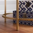 thumbnail image 2 of Sauder® International Lux Side Table, 2 of 4