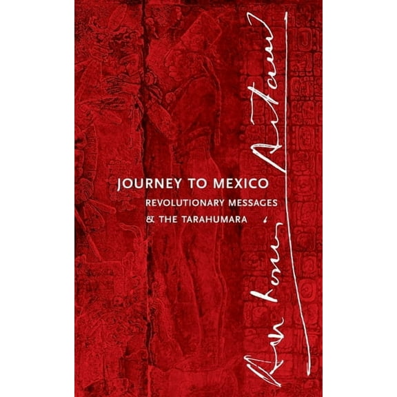 Journey to Mexico, (Paperback)