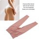 thumbnail image 4 of Leggings para correr pantalones de yoga transpirables para ciclismo y senderismo ANGGREK Otros, 4 of 8