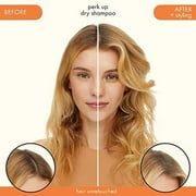 amika perk up dry shampoo, 5.3 oz.