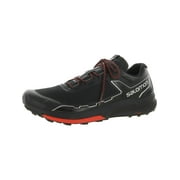 Salomon Mens Ultra Raid Fitness Workout Athletic and Training Shoes