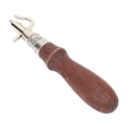 thumbnail image 2 of 7 in 1 Multifunction Edge Beveller Groover Handle Leather Creaser Edge Trimming Tool, 2 of 4