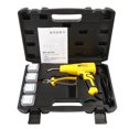 thumbnail image 3 of 100W Hot Stapler Machine,Car Repairing Stapler Welding Tool,Flat/Outside Corner/Inside Corner/ Staples, Welding Repairing Machine Welder, 3 of 7