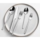 thumbnail image 5 of Juego de cubiertos KINGSTONE de 20 piezas de acero inoxidable 18/10, 5 of 6