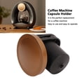 thumbnail image 4 of Coffee Machine  Adapter, Coffee  Holder ABS Holding 20g  For Office, 4 of 8