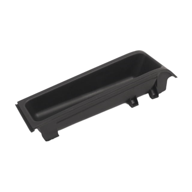 Monedero para coche, organizador de cambio, alta capacidad, bandeja, contenedor, almacenamiento, dispensador de monedas para E38 x5 E53 E39