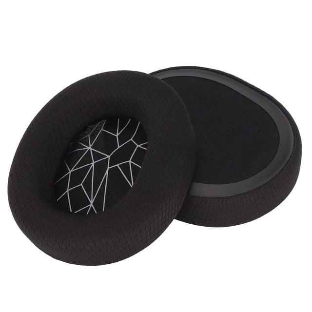 Headset Ear Cushion,Headphone Ear Pad Replacement Ear Cushion Pads Ear Cushionfor Steel Series Performance Driven