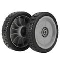 thumbnail image 2 of 8INCH/203MM Lawn Mower Wheel for GXV160 HRJ 216 196 WALK BEHIND SELF-PROPELLED, 2 of 6