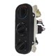 thumbnail image 2 of AC Heater Air Conditioning Panel Air Conditioner Panel 55111874AF for Jeep Dodge Chrysler 200, 2 of 5