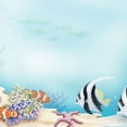 thumbnail image 2 of Great Papers Sea Life Letterhead 80/Pack (2014312), 2 of 3