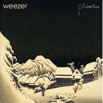 Weezer - Pinkerton - Music & Performance - CD