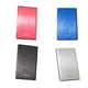 thumbnail image 4 of Disco duro externo Methold compacto y portátil USB 3.0 color Gris plateado, 4 of 6
