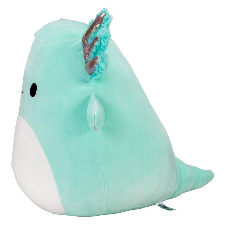 ✯ Mallow ✯ Squishmallow Super Soft 16