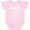 AD-Pink, variant on Inktastic Future Robotics Engineer Robot Boys or Girls Baby Bodysuit