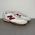 thumbnail image 1 of New Balance RC30 Sea Salt Crimson URC30AH Mens 8 Lace Up Casual, 1 of 6