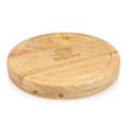 thumbnail image 1 of Miami Dolphins - Circo Cheese Board and Tools Set by Picnic Time, 1 of 4