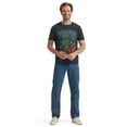thumbnail image 2 of Lee® Men's Short Sleeve Miles Davis Graphic Tee, Sizes S- 3XL, 2 of 4