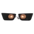 thumbnail image 2 of Luces de Marcador lateral del parachoques delantero delvo 42334145 Reemplazo de la lámpara de estacionamiento lateral para cruze, 2 of 7