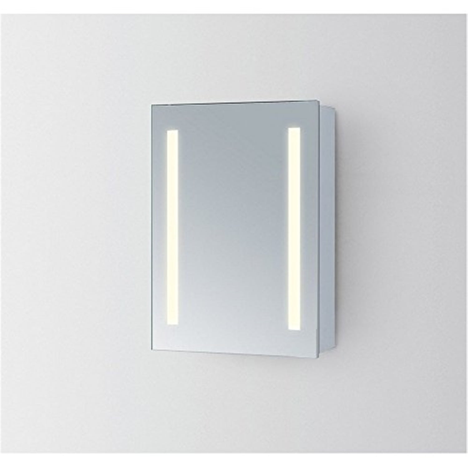 Elixir Mirror W19.5 H27.5 5000K