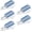 5, variant on Putting Alignment Aid Tool - Golf Ball Marker - Rotate to Aim - Golf Gift Accessory for Men & Women Golfers - USGA Compliant
