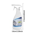 thumbnail image 3 of RAGUPEL Granite Quartz Countertops Cleaner Polishing,Max Strength Restores Shine and Nourishing Stone,Ceramic Cooktop Cleaner,3.38 fl oz, 3 of 9