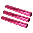 thumbnail image 1 of Batones De Relé De Campo De Pista De aleación De Aluminio 3pcs, Para Carreras De Al Aire , Eventos De Relevo De Equipo, Adecuado Para Estudiantes, 1 of 7