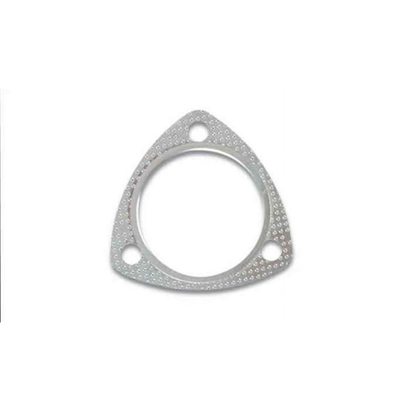 Vibrant Performance 1464 VIB1464 3-BOLT HIGH TEMPERATURE EXHAUST GASKET (3.5IN I.D)