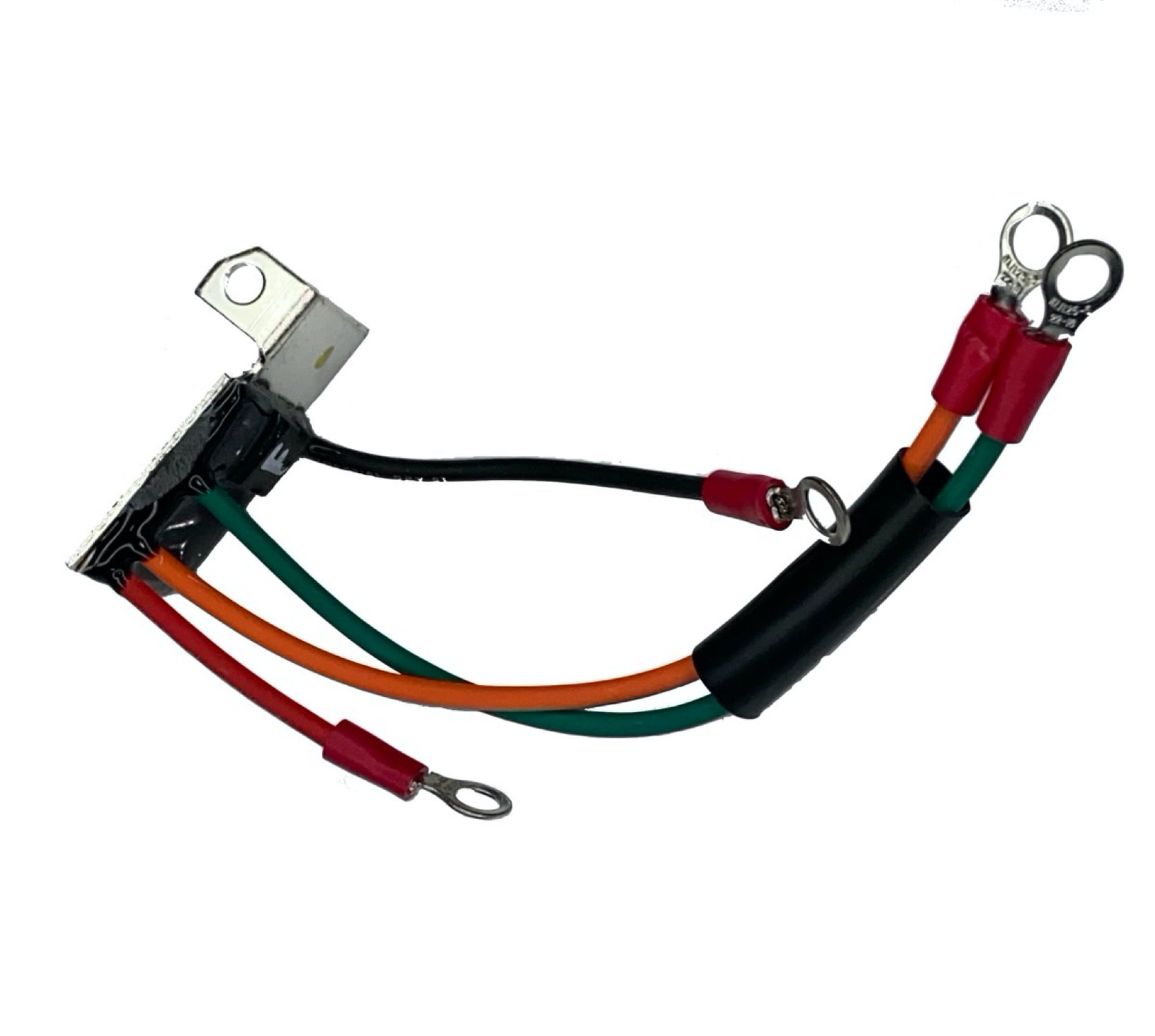 New Voltage Regulator Converter for Cummins 1wire Alternator IN8315