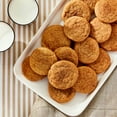 thumbnail image 2 of Great Value Snickerdoodle Cookie Mix, 16.5 oz, 2 of 9