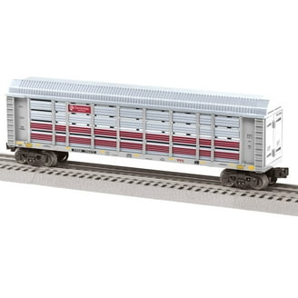 lgb 初期 LGB 44931 G Amtrak Material Handling Car - Walmart.com