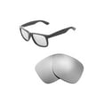 thumbnail image 5 of Walleva Titanium Polarized Replacement Lenses for Ray-Ban RB4165 Justin 54mm Sunglasses, 5 of 5