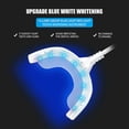 thumbnail image 3 of TeethWhiteningKit16LedBlueLightMouthTrayTeethWhiteningEnhancerLightInstrument, 3 of 5