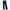 Dark Blue, variant on Lmnyox Women's Wide Leg Pants High Waist Business Trousers with Pocket Summer Dress Casual Pants