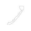 Genuine OE GM Trim Cover - 22846484